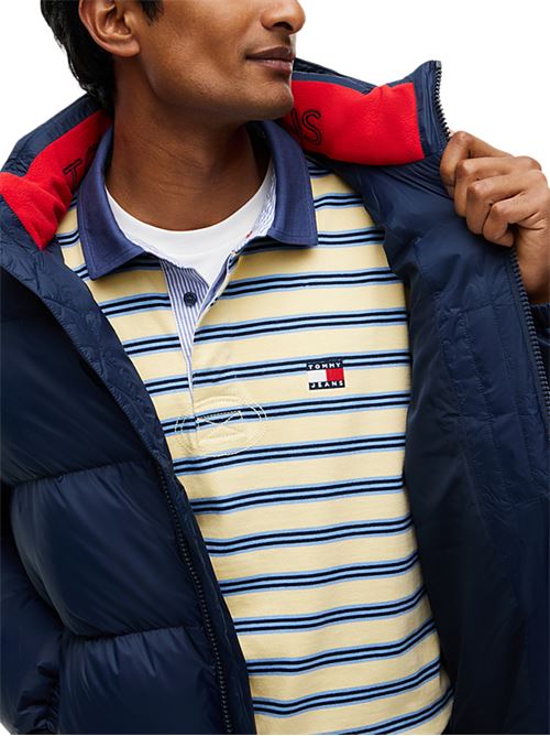 DM0DM19786C1G BLU Tommy Jeans | DM0DM19786C1G BLU